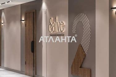1-room apartment apartment by the address st. Bolshaya arnautskaya Chkalova (area 25,6 m²) - Atlanta.ua - photo 14