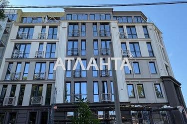 1-room apartment apartment by the address st. Bolshaya arnautskaya Chkalova (area 25,6 m²) - Atlanta.ua - photo 11