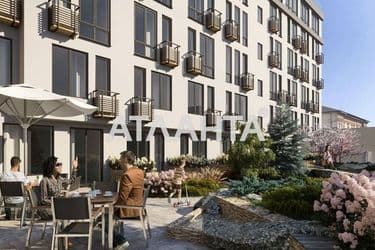 1-room apartment apartment by the address st. Bolshaya arnautskaya Chkalova (area 25,6 m²) - Atlanta.ua - photo 16