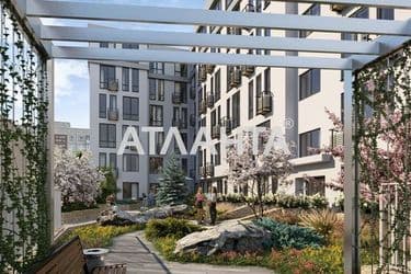 1-room apartment apartment by the address st. Bolshaya arnautskaya Chkalova (area 25,6 m²) - Atlanta.ua - photo 17