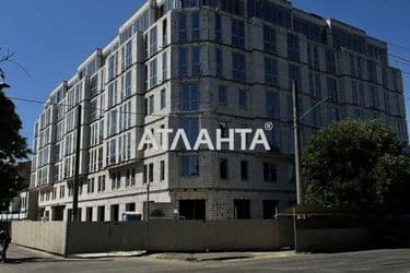 1-room apartment apartment by the address st. Bolshaya arnautskaya Chkalova (area 25,6 m²) - Atlanta.ua - photo 18