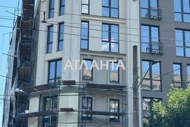 1-room apartment apartment by the address st. Bolshaya arnautskaya Chkalova (area 25,6 m²) - Atlanta.ua - photo 19
