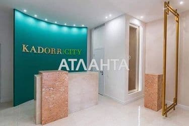 1-room apartment apartment by the address st. Krasnova (area 45,9 m²) - Atlanta.ua - photo 12