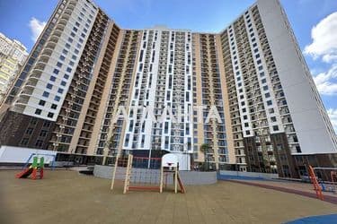 1-room apartment apartment by the address st. Krasnova (area 45,9 m²) - Atlanta.ua - photo 11