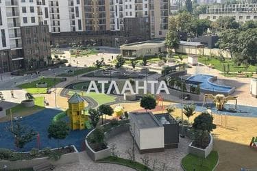 1-кімнатна квартира за адресою вул. Краснова (площа 45,9 м²) - Atlanta.ua - фото 31