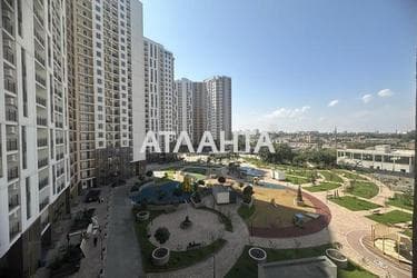 1-кімнатна квартира за адресою вул. Краснова (площа 45,9 м²) - Atlanta.ua - фото 32
