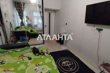 2-rooms apartment apartment by the address st. Kolontaevskaya Dzerzhinskogo (area 36,4 m²) - Atlanta.ua - photo 21