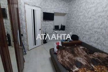 2-rooms apartment apartment by the address st. Kolontaevskaya Dzerzhinskogo (area 36,4 m²) - Atlanta.ua - photo 13