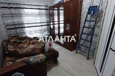 2-rooms apartment apartment by the address st. Kolontaevskaya Dzerzhinskogo (area 36,4 m²) - Atlanta.ua - photo 14
