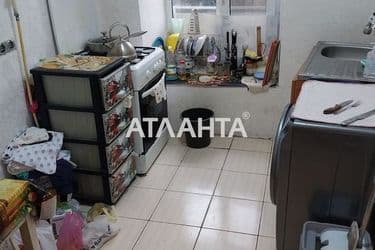 2-rooms apartment apartment by the address st. Kolontaevskaya Dzerzhinskogo (area 36,4 m²) - Atlanta.ua - photo 15
