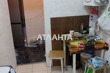 2-rooms apartment apartment by the address st. Kolontaevskaya Dzerzhinskogo (area 36,4 m²) - Atlanta.ua - photo 16