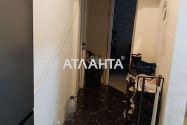2-rooms apartment apartment by the address st. Kolontaevskaya Dzerzhinskogo (area 36,4 m²) - Atlanta.ua - photo 17