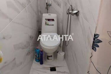 2-rooms apartment apartment by the address st. Kolontaevskaya Dzerzhinskogo (area 36,4 m²) - Atlanta.ua - photo 23