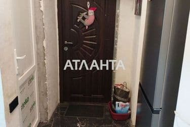 2-rooms apartment apartment by the address st. Kolontaevskaya Dzerzhinskogo (area 36,4 m²) - Atlanta.ua - photo 24