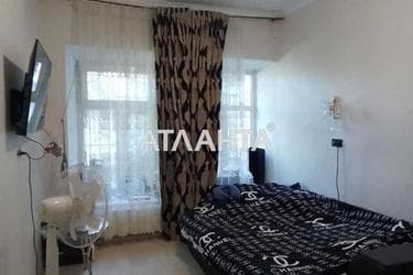2-кімнатна квартира за адресою вул. Колонтаївська (площа 36,4 м²) - Atlanta.ua - фото 43
