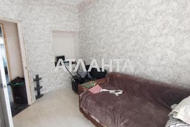 2-кімнатна квартира за адресою вул. Колонтаївська (площа 36,4 м²) - Atlanta.ua - фото 51