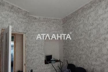 2-кімнатна квартира за адресою вул. Колонтаївська (площа 36,4 м²) - Atlanta.ua - фото 52