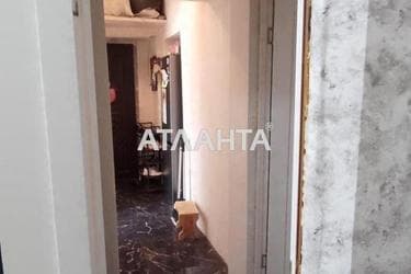 2-кімнатна квартира за адресою вул. Колонтаївська (площа 36,4 м²) - Atlanta.ua - фото 53
