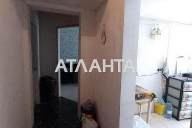 2-кімнатна квартира за адресою вул. Колонтаївська (площа 36,4 м²) - Atlanta.ua - фото 55