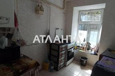 2-кімнатна квартира за адресою вул. Колонтаївська (площа 36,4 м²) - Atlanta.ua - фото 56
