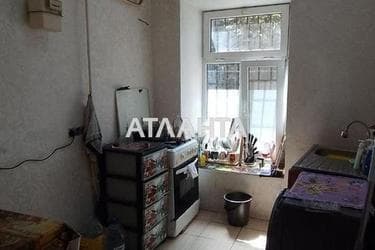 2-кімнатна квартира за адресою вул. Колонтаївська (площа 36,4 м²) - Atlanta.ua - фото 58