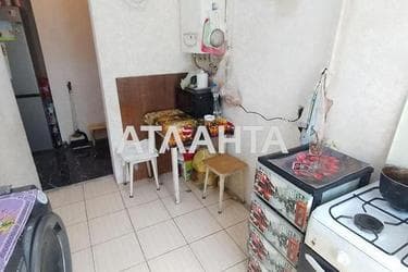 2-кімнатна квартира за адресою вул. Колонтаївська (площа 36,4 м²) - Atlanta.ua - фото 60