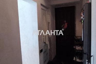 2-кімнатна квартира за адресою вул. Колонтаївська (площа 36,4 м²) - Atlanta.ua - фото 62