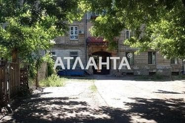 2-кімнатна квартира за адресою вул. Колонтаївська (площа 36,4 м²) - Atlanta.ua - фото 73