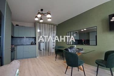 2-комнатная квартира по адресу ул. Бочарова ген. (площадь 55 м²) - Atlanta.ua - фото 16