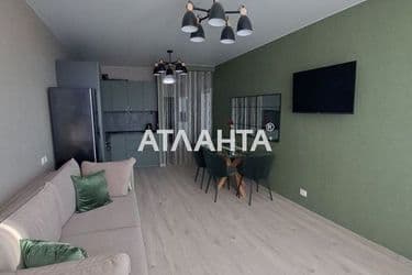 2-комнатная квартира по адресу ул. Бочарова ген. (площадь 55 м²) - Atlanta.ua - фото 21