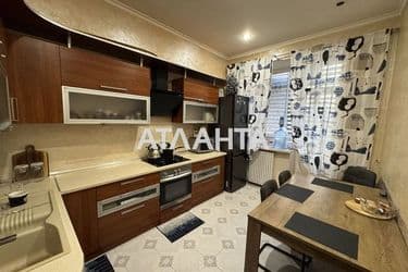 2-кімнатна квартира за адресою вул. Довженка (площа 99 м²) - Atlanta.ua - фото 19