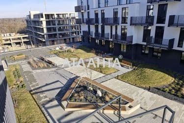 2-rooms apartment apartment by the address st. Orlika Pilipa (area 58 m²) - Atlanta.ua - photo 31