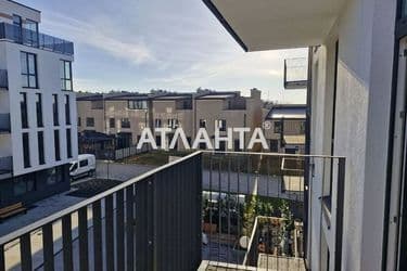 2-rooms apartment apartment by the address st. Orlika Pilipa (area 58 m²) - Atlanta.ua - photo 30