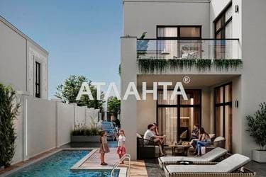 Дом по адресу ул. Береговая (площадь 240 м²) - Atlanta.ua - imageAlt 11