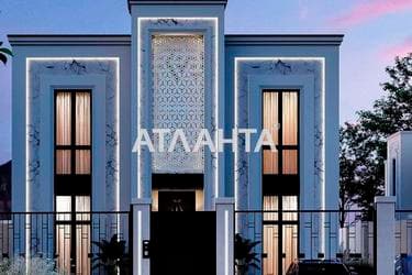 Дом по адресу ул. Береговая (площадь 240 м²) - Atlanta.ua - imageAlt 17