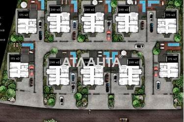 Дом по адресу ул. Береговая (площадь 240 м²) - Atlanta.ua - imageAlt 18