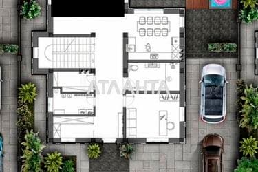 Дом по адресу ул. Береговая (площадь 240 м²) - Atlanta.ua - imageAlt 20