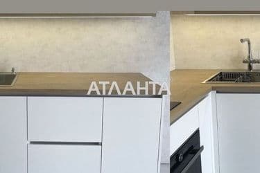 1-комнатная квартира по адресу Фонтанская дор. (площадь 40 м²) - Atlanta.ua - фото 11