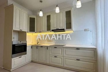 1-комнатная квартира по адресу ул. Говорова марш. (площадь 41,5 м²) - Atlanta.ua - фото 15
