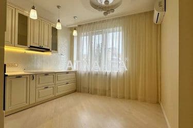 1-комнатная квартира по адресу ул. Говорова марш. (площадь 41,5 м²) - Atlanta.ua - фото 16