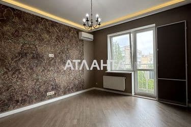 1-комнатная квартира по адресу ул. Говорова марш. (площадь 41,5 м²) - Atlanta.ua - фото 18