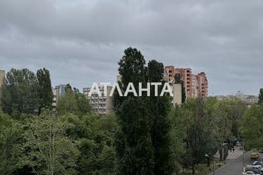 1-комнатная квартира по адресу ул. Говорова марш. (площадь 41,5 м²) - Atlanta.ua - фото 19