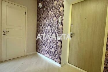 1-комнатная квартира по адресу ул. Говорова марш. (площадь 41,5 м²) - Atlanta.ua - фото 21