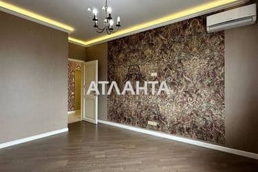 1-комнатная квартира по адресу ул. Говорова марш. (площадь 41,5 м²) - Atlanta.ua - фото 23