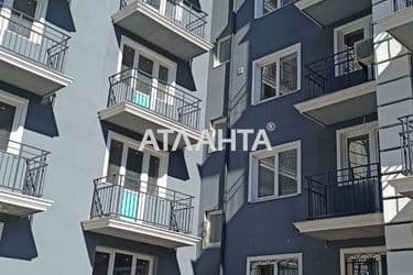 2-rooms apartment apartment by the address st. Kartamyshevskaya Marii Raskovoy (area 39,9 m²) - Atlanta.ua - photo 12