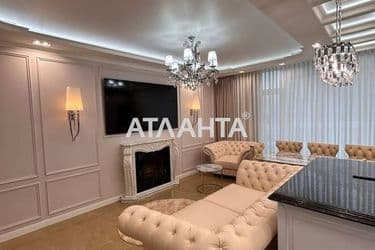 3-rooms apartment apartment by the address st. Italyanskiy bul Tomasa ul (area 100,4 m²) - Atlanta.ua - photo 42