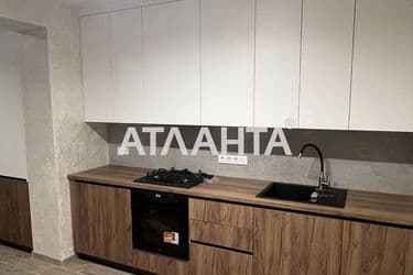 1-комнатная квартира по адресу ул. Центральная (площадь 40 м²) - Atlanta.ua - фото 9