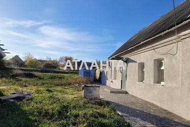 Дом по адресу ул. Преображенская (площадь 48,7 м²) - Atlanta.ua - фото 44