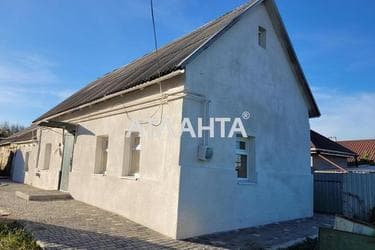 Дом по адресу ул. Преображенская (площадь 48,7 м²) - Atlanta.ua - фото 45