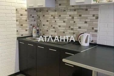1-room apartment apartment by the address st. Bocharova gen (area 18,7 m²) - Atlanta.ua - photo 8